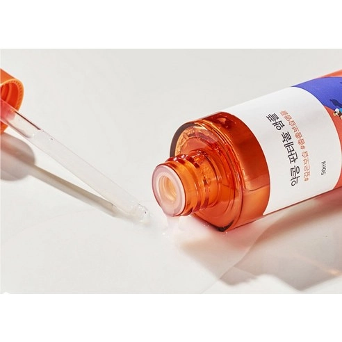 Soybean Panthenol Ampoule, 50ml, 1pack - Image 3