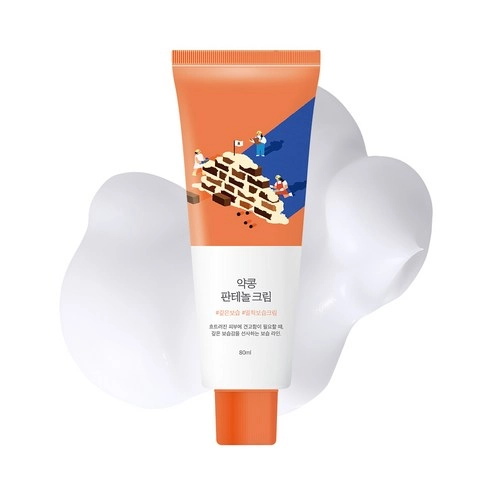 Soybean Panthenol Cream - Image 4