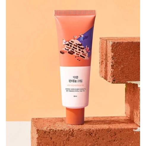 Soybean Panthenol Cream - Image 2