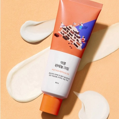 Soybean Panthenol Cream - Image 3