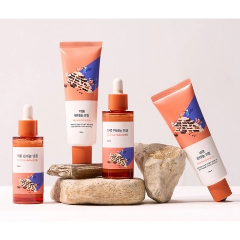 Soybean Panthenol Cream - Image 8