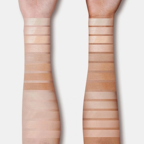 Radiance Serum Power Foundation, 30ml, N11, 1pack - Image 4