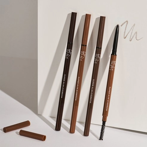 Super Slim Eyebrow, 0.1g, 03 Taupe Brown, 1pack - Image 2
