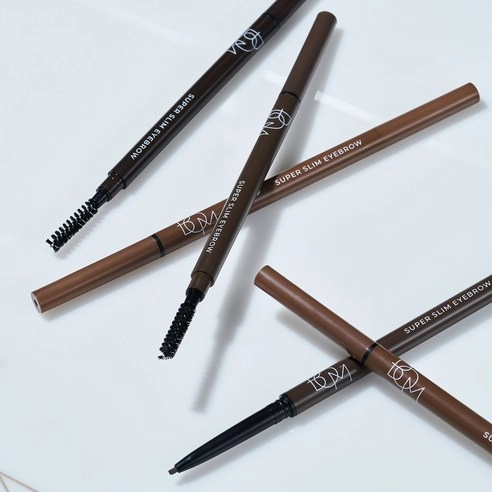 Super Slim Eyebrow, 0.1g, 03 Taupe Brown, 1pack - Image 3