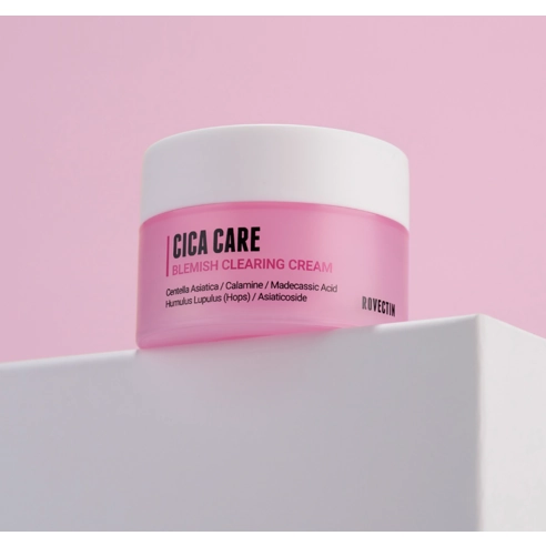 Cica Care Blemish Clearing Cream - Image 2