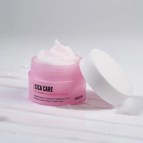 Cica Care Blemish Clearing Cream - Image 3