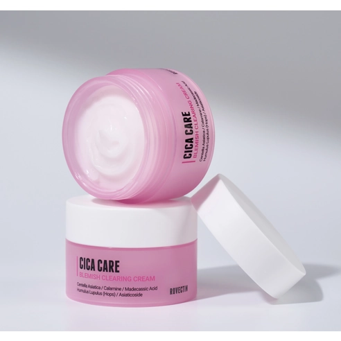 Cica Care Blemish Clearing Cream - Image 4