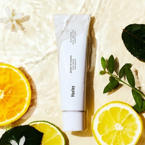 Hand Cream [Port Breath], 30g, 1pack - Image 2