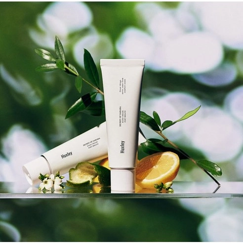 Hand Cream [Port Breath], 30g, 1pack - Image 3