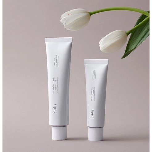 Hand Cream [Port Breath], 30g, 1pack - Image 5