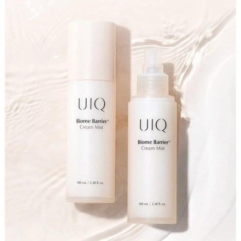 Biome Barrier Cream Mist - Image 3