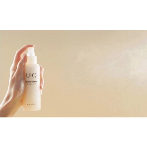 Biome Barrier Cream Mist - Image 5