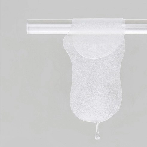 Pine Soothing Cica Peel-Off Pack, 5ea, 1pack - Image 5