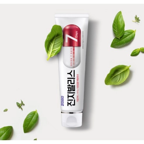 Jinjiballice Repair Toothpaste, 100g+100g+100g+100g - Image 2