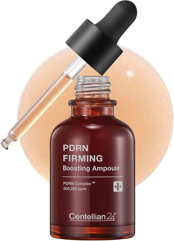 PDRN Firming Boosting Ampoule, 30ml, 1pack - Image 2