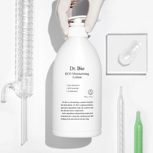 Eco Moisturising Lotion - Image 3