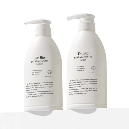 Eco Moisturising Lotion - Image 5