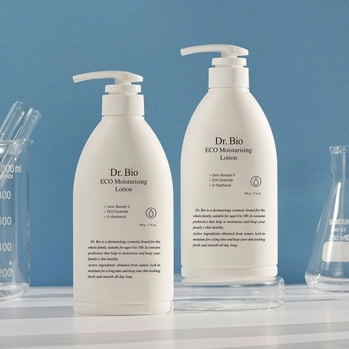 Eco Moisturising Lotion - Image 6