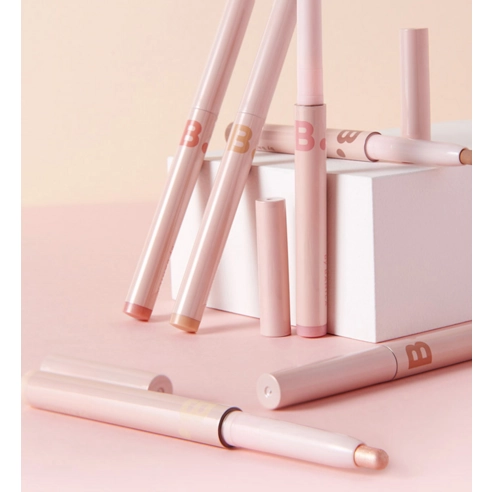 Mood On Eye Color Stick, 0.5g, 05 Neutral Gray, 1pack - Image 3