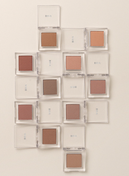 Ready To Wear Eye Shadow, 3g, 09 Inborn Mood, 1pack - Image 3