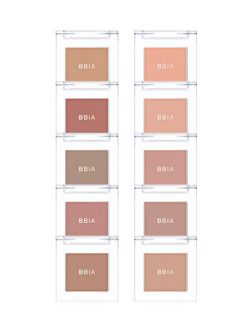 Ready To Wear Eye Shadow, 3g, 09 Inborn Mood, 1pack - Image 2