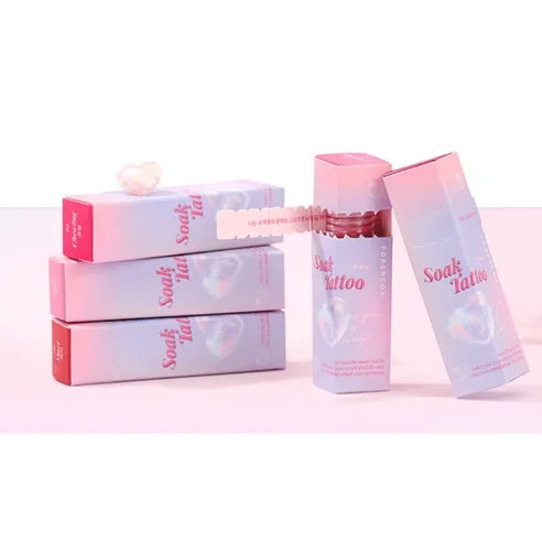 Soak Tattoo Tint, 2.5g, Atti, 1pack - Image 3