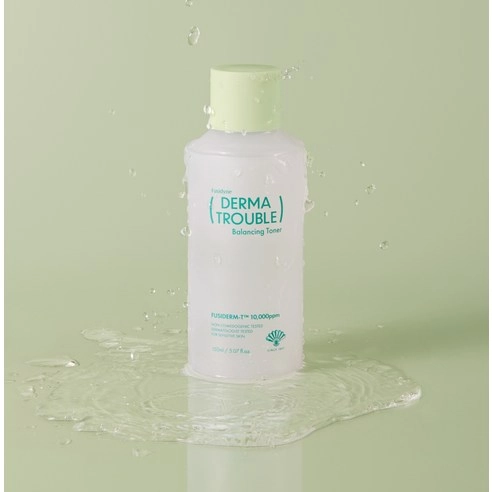 Derma Trouble Balancing Toner, 150ml, 1pack - Image 2