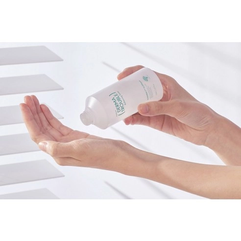 Derma Trouble Balancing Toner, 150ml, 1pack - Image 5