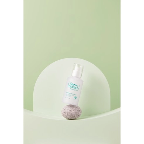 Derma Trouble Balancing Serum, 40g, 1pack - Image 2