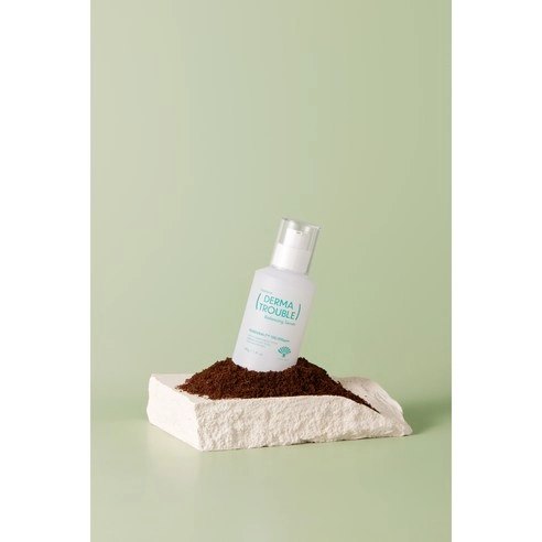 Derma Trouble Balancing Serum, 40g, 1pack - Image 3