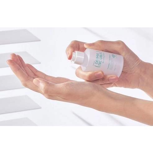 Derma Trouble Balancing Serum, 40g, 1pack - Image 4