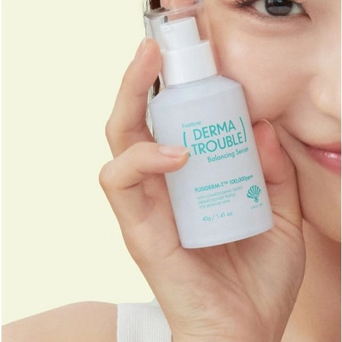 Derma Trouble Balancing Serum, 40g, 1pack - Image 6