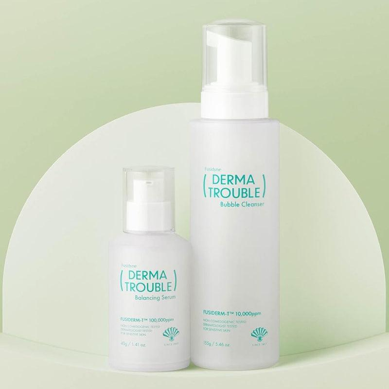 Derma Trouble Bubble Cleanser - Image 2