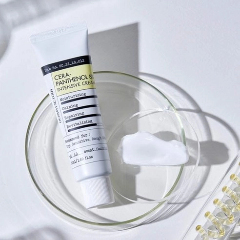 Cera-Panthenol 8% Intensive Cream - Image 2