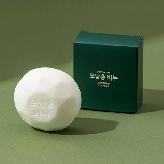 Tea Tree Soap, 100g - Image 2