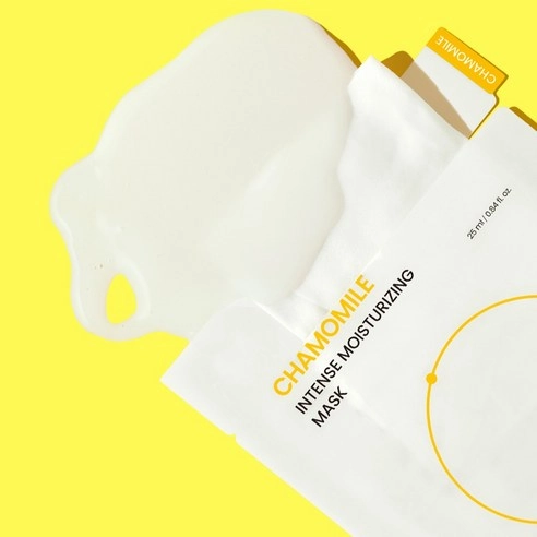 Chamomile Intense Moisturizing Mask - Image 6