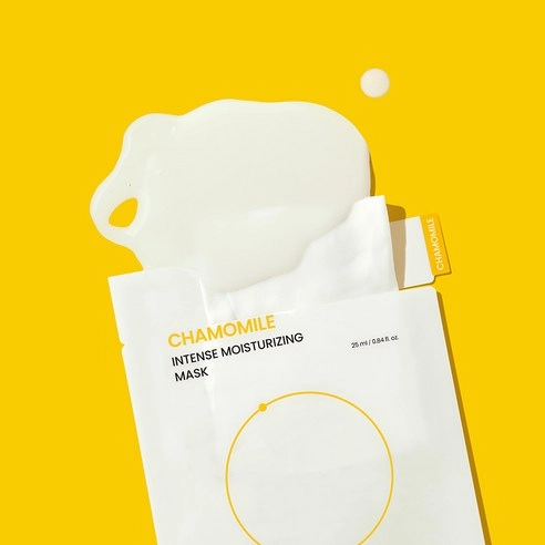 Chamomile Intense Moisturizing Mask - Image 7