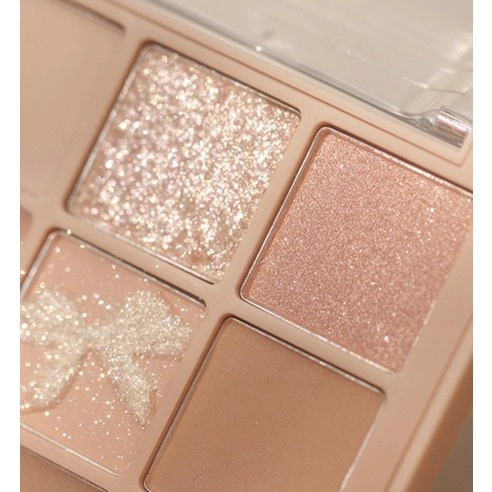 Shadow Palette (Nuts Collection), 24 Muted Nuts, 1pack - Image 6