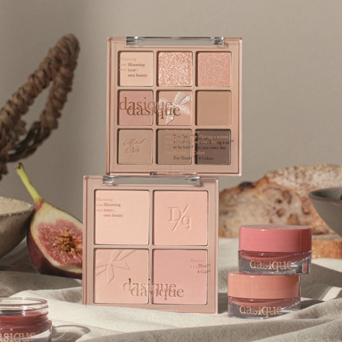 Blending Mood Cheek, 12g, 10 Muted Nuts, 1pack - Image 2