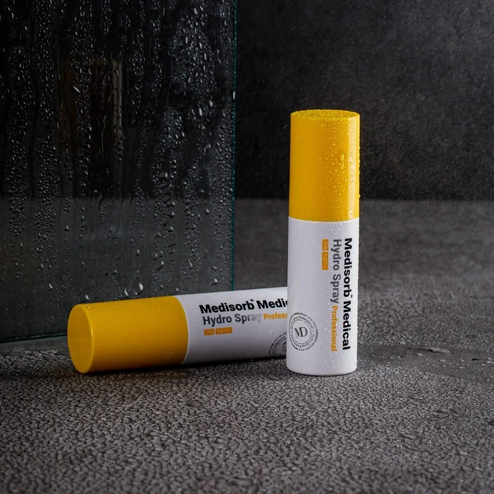 Hydro Spray Professional, 50g - Image 2
