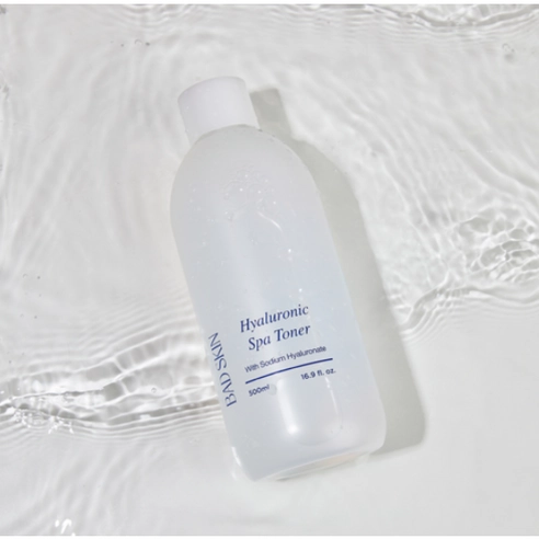Hyaluronic Spa Toner, 500ml, 1pack - Image 5