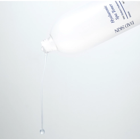 Hyaluronic Spa Toner, 500ml, 1pack - Image 7