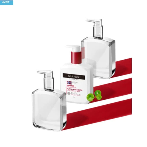 Intense Repair CICA emulsion [Fragrance Free], 310ml, 1pack - Image 2