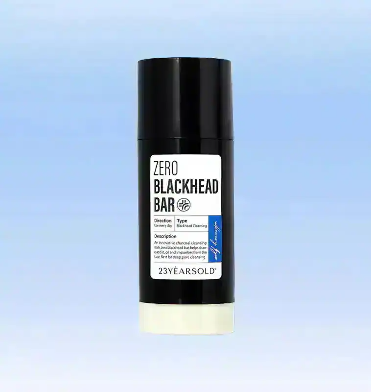 Zero Blackhead Bar, 45g, 1pack - Image 2