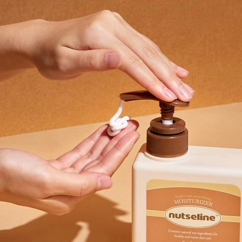 Super Nut Nourishing Moisturizer, 500ml, 1pack - Image 2