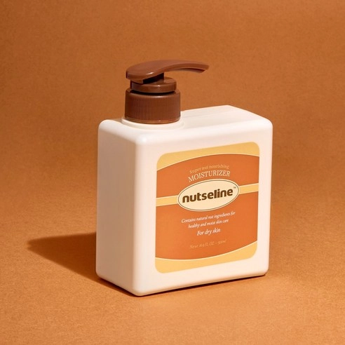 Super Nut Nourishing Moisturizer, 500ml, 1pack - Image 3