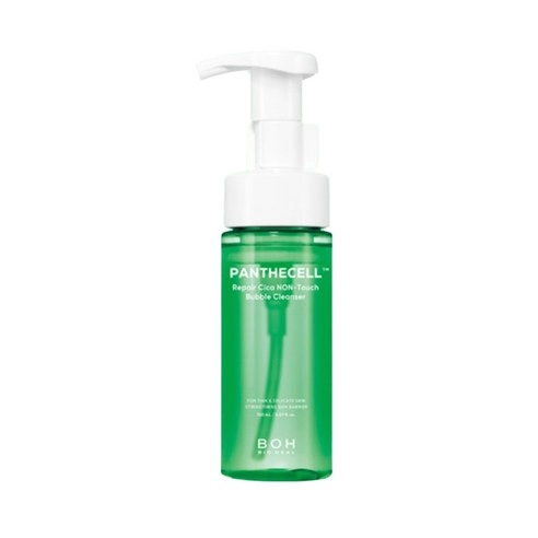 Pantesel Repair Cica Non-Touch Bubble Cleanser, 150ml, 1pack - Image 2