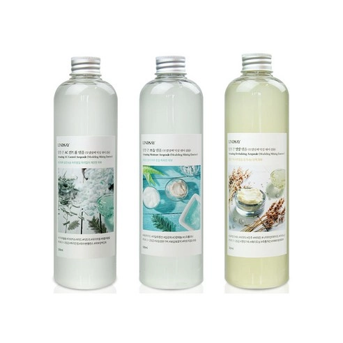 Amazing Revitalizing Multi Ampoule - Image 4