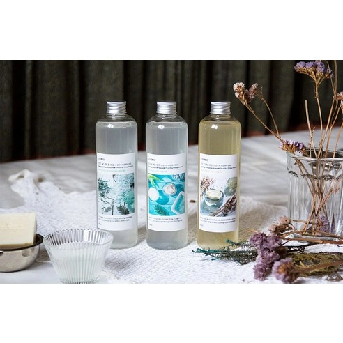 Amazing Revitalizing Multi Ampoule - Image 5