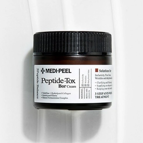 Peptide-Tox Bor-Cream - Image 2